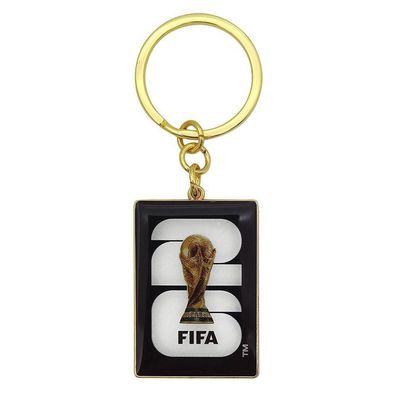 FIFA Keychain 26 Official Emblem 1599