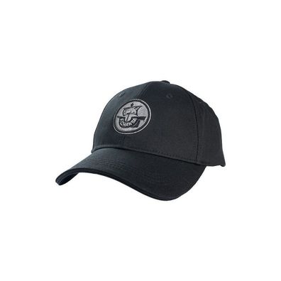 Hansa Rostock Cap Logo-Cap "Kogge Schwarz" 2287
