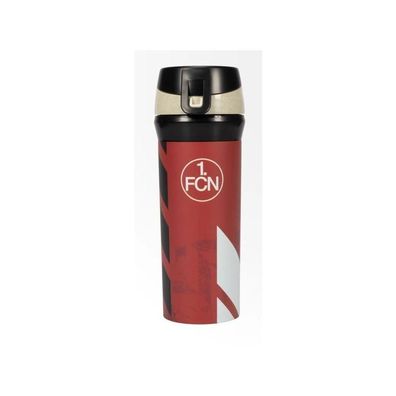 1. FC Nürnberg Flasche Trinkflasche Wappen 1192