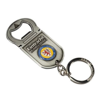 Eintracht Braunschweig Keychain Schlüsselanhänger Öffner 1869