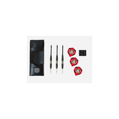 Bayer 04 Leverkusen Spielzeug Dartset Mit Etui 1722