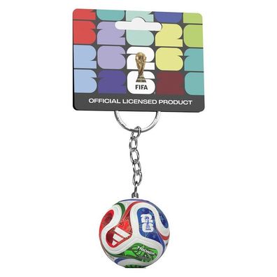 FIFA Keychain Adidas X WC 2026 2343