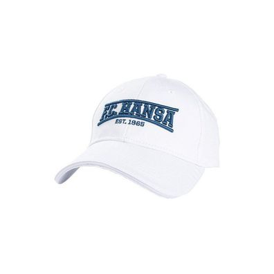 Hansa Rostock Cap "F.C. Est. 1965 Weiß" 385