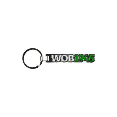 VfL Wolfsburg Keychain Schlüsselanhänger 1945 2552