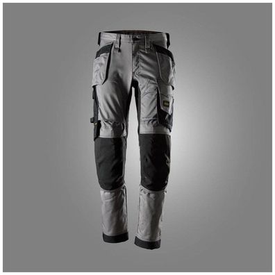 Snickers Workwear Stretch-Arbeitshose AllroundWork Mit HP 6241
