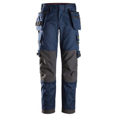 Snickers Workwear Stretch Arbeitshose ProtecWork 6273