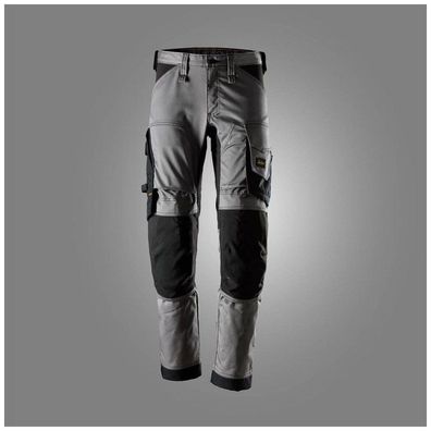 Snickers Workwear Stretch Arbeitshose AllroundWork 6341