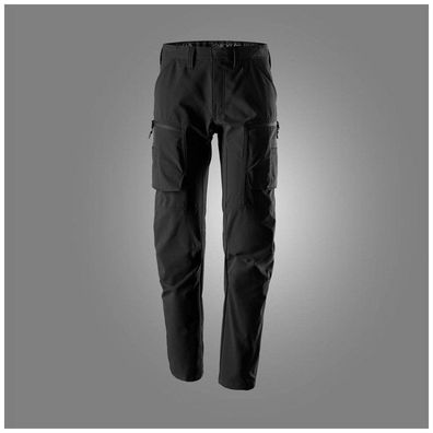 Snickers Workwear Service-Stretch-Arbeitshose ServiceWork 6410