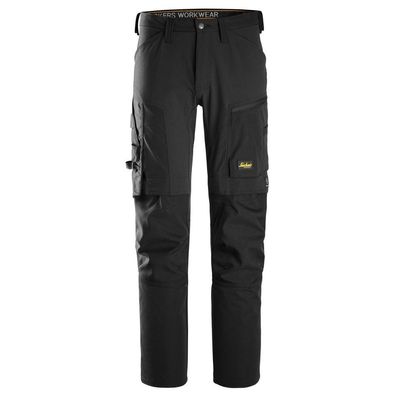 Snickers Workwear Stretch Arbeitshose AllroundWork 6318