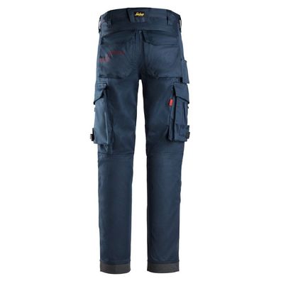 Snickers Workwear Stretch Arbeitshose ProtecWork 6373