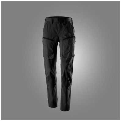 Snickers Workwear Damen Service-Stretch-Arbeitshose ServiceWork