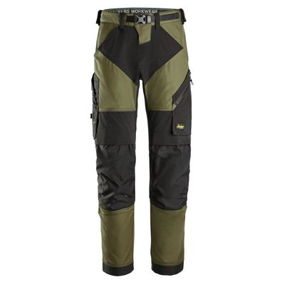 Snickers Workwear Arbeitshose FlexiWork 6903