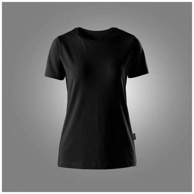 Snickers Workwear Damen Damen-T-Shirt IM Slim-Fit-Design 2547