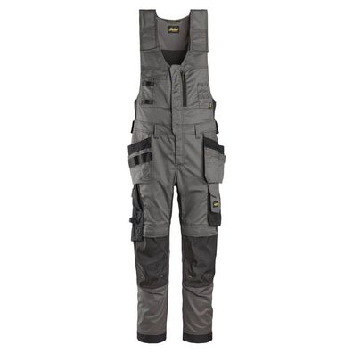 Snickers Workwear Arbeitshose AllroundWork Stretch Kombihose HP 6012