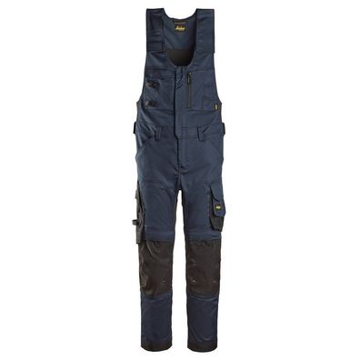 Snickers Workwear Arbeitshose AllroundWork Stretch Kombihose 6023