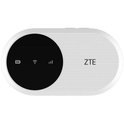 ZTE U10S Pro 4G Mobiler WiFi6-Hotspot-Router