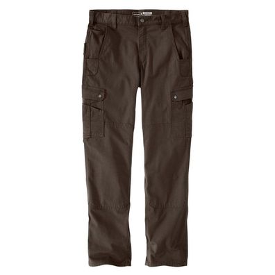 Carhartt Hose Relaxed Straight Ripstop Double Front 105461