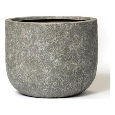 Kirschke Vesuv Vulcano Grigio 42cm