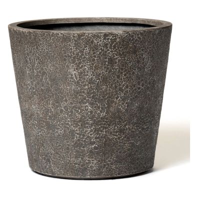 Kirschke Caldera Vulcano Scuro 20cm