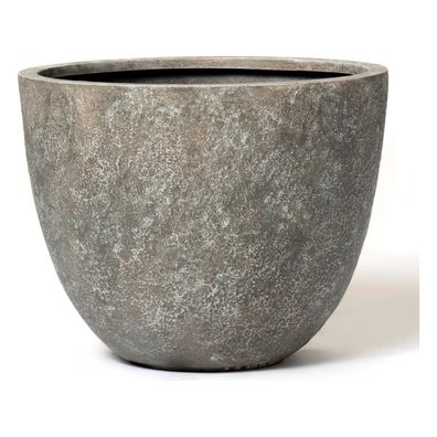 Kirschke Pago Vulcano Grigio 20cm