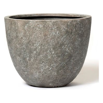Kirschke Pago Vulcano Grigio 32cm