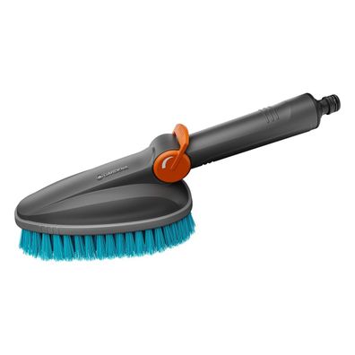GARDENA® Cleansystem Handbürtse M Hard