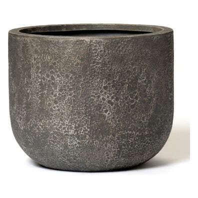 Kirschke Vesuv Vulcano Scuro 25cm