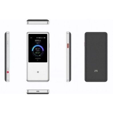 ZTE U60 Router