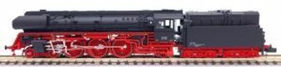 Arnold 2523 Dampflok BR 01.519 DR Reko Öl DC-analog Spur N