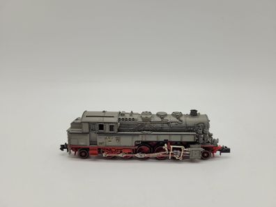 Gebrauchtes 0012296 Arnold 2296 Dampflok BR95 020 DRG leicht Spur N gebraucht 1:160