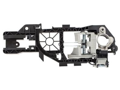 VW Passat B7 10-15 Türgriffmechanismus Halterung vorne = hinten links