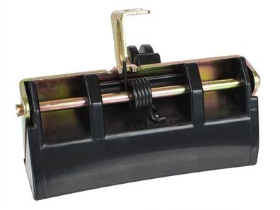 Griff der Heckklappe des Nissan X-Trail T30 (00-09)