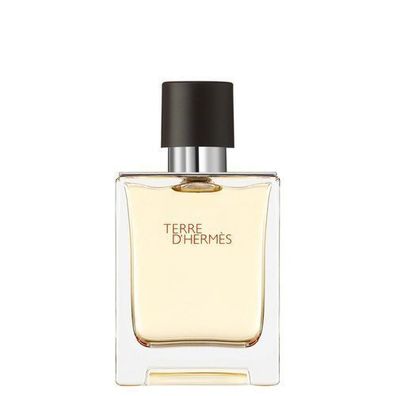 Hermès Terre d'Hermès Eau de Toilette, 50 ml