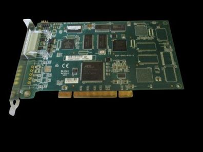 ABB Robotics DSQC 658 (3HAC025779-001) Kommunikationskarte