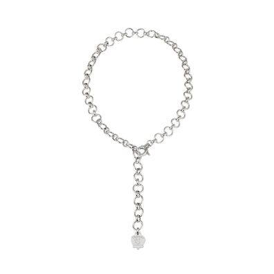 Chantecler - C.38044 - Collana Et Voilà Accessori in Argento Argento