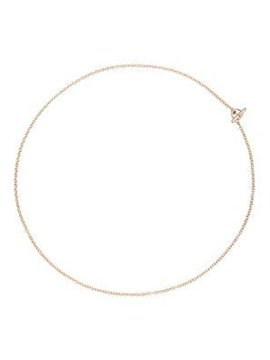 Dodo - DCA6000CHAIN0009R - DODO Essentials - Col Essentials Oro Rosa 9K