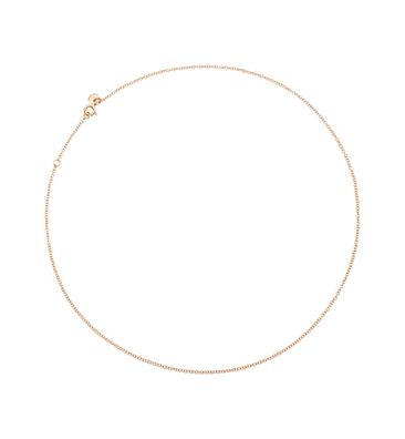 Dodo - Damen - DCB5012CHAIN0009R - Collana Catenina