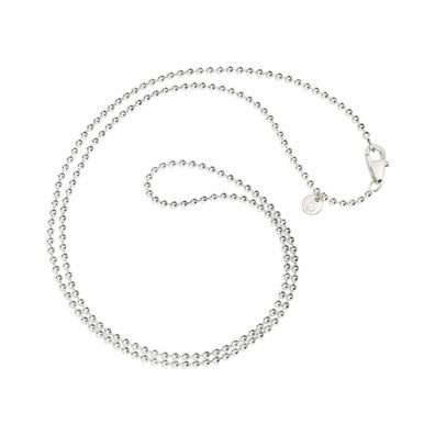Dodo - Damen - DCB1000BOLLI000AG - Collana Girocollo Catena Everyday