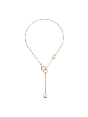Pomellato - Damen - PCB9051O6000DB0VA - Collana Girocollo Nudo