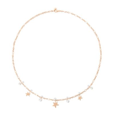 Dodo - DCC2009STRASWCP9R - Collier Stellina