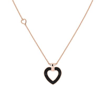 Fred - 7B0277 - Collana Chance Infinie Lucky Medals