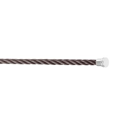 Fred - 6B1077 - Cable grigio tempesta