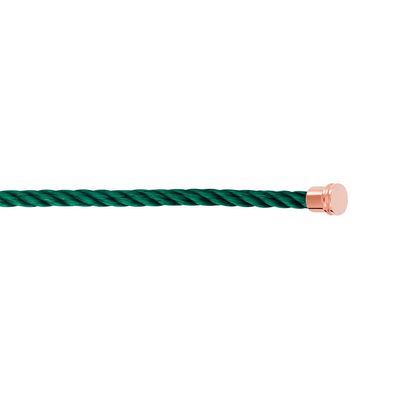 Fred - 6B1088 - Cable smeraldo