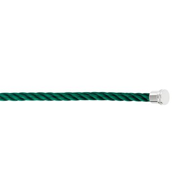 Fred - 6B1089 - Cable smeraldo