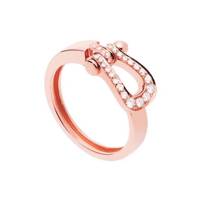 Fred - 4B0383 - Anello Force 10