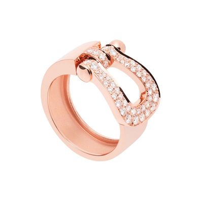 Fred - 4B0411 - Anello Force 10