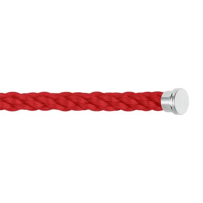 Fred - 6B0156 - Cable rosso