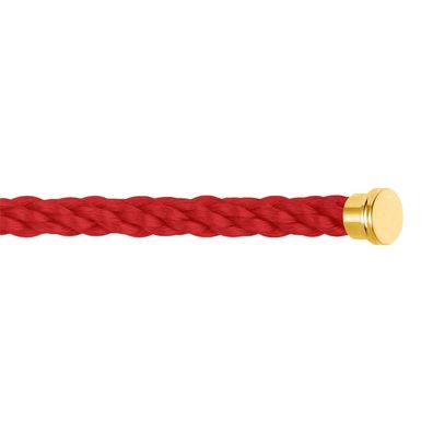 Fred - 6B0157 - Cable rosso