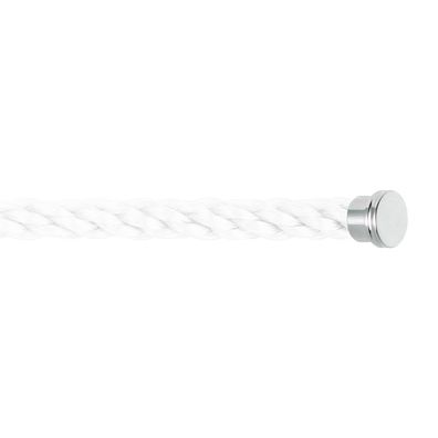Fred - 6B0160 - Cable bianco