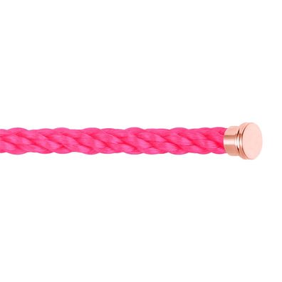 Fred - 6B0168 - Cable neon rosa